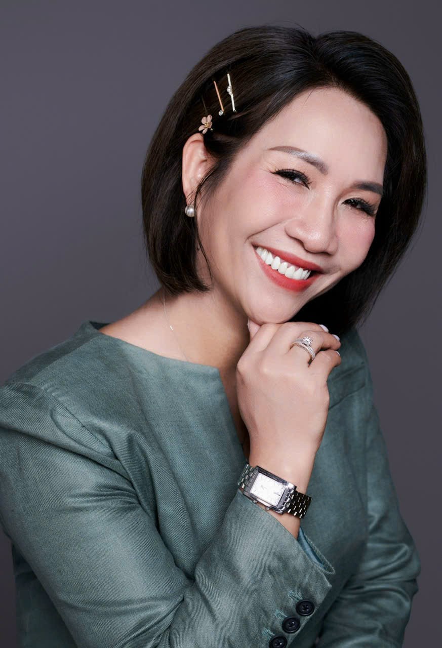 Nguyễn Thị Tường Hải