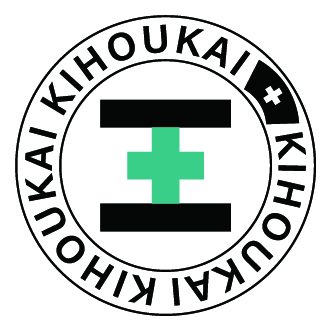 Biểu trưng Kihoukai — Ouji